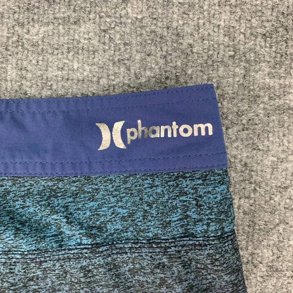 Hurley phantom flight